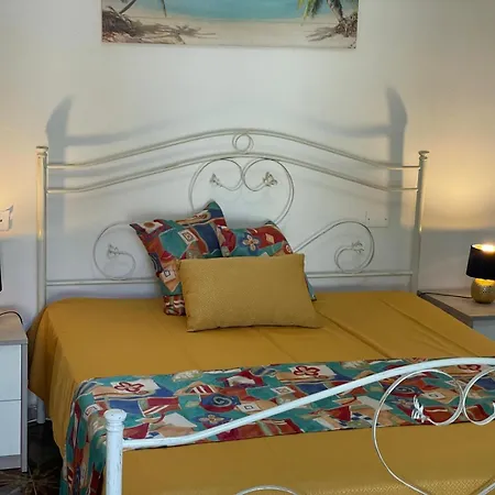 Canova Luxury N 2 Guest house Favignana