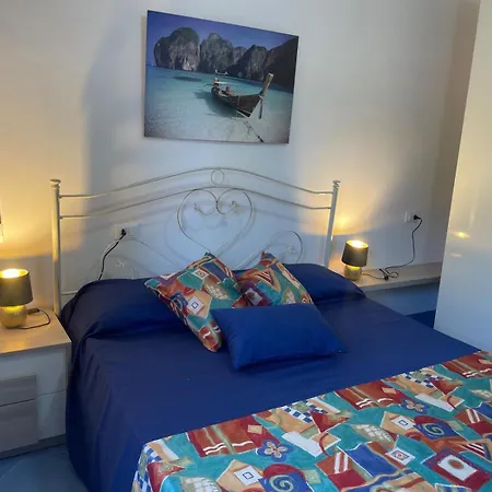 Canova Luxury N 2 Guest house