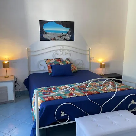 Canova Luxury N 2 Favignana