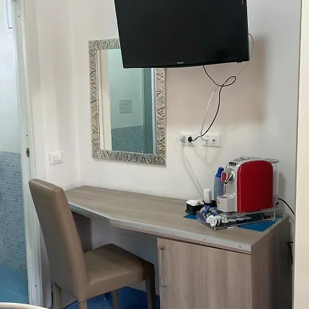 Pensjonat Canova Luxury N 2 Favignana