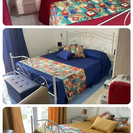 Canova Luxury N 2 * Favignana
