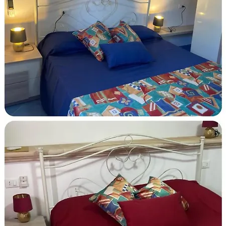 Canova Luxury N 2 Pensjonat Favignana