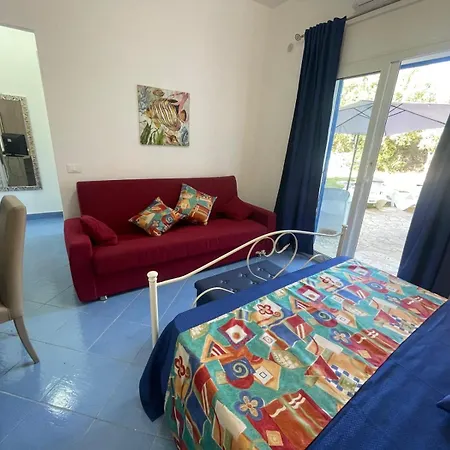 Guest house Canova Luxury N 2