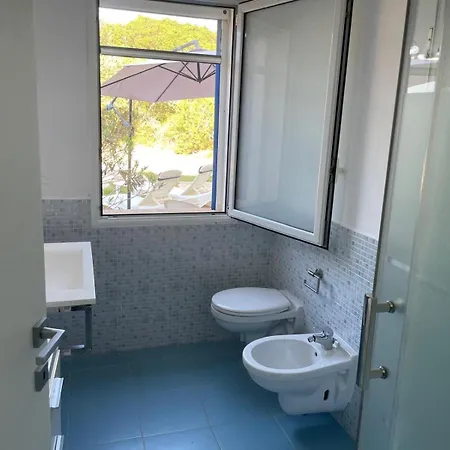 Canova Luxury N 2 Guest house *